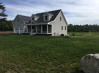 135 Old Oaken Bucket Rd, Scituate, MA 02066