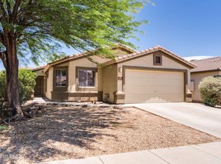 12757 E Hartshorn Pass, Vail, AZ 85641