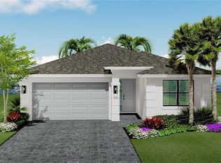 14057 Aldersgate AVE, FORT MYERS, FL 33905