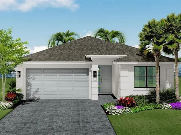 14057 Aldersgate AVE, FORT MYERS, FL 33905