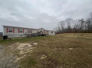 457 Briar Ridge Rd, Lindside, WV 24951