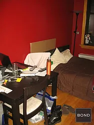 Rented by Bond New York