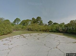 161 Wright Dr, Rotonda West, FL 33947