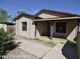 3825 E Glenn St, Tucson, AZ 85716