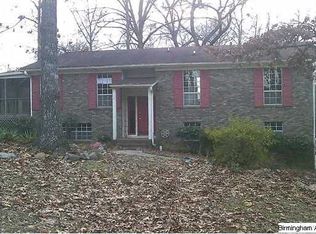 1401 Cross Path Dr, Alabaster, AL 35007