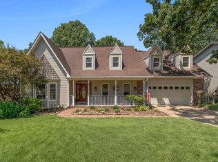 106 Fork River Rd, Sherwood, AR 72120