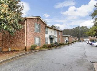 5658 Kingsport Dr #6, Atlanta, GA 30342