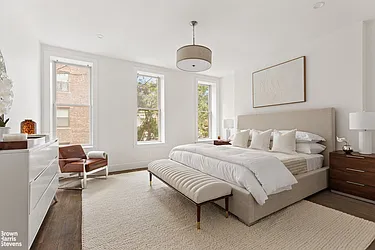 Sold by Brown Harris Stevens