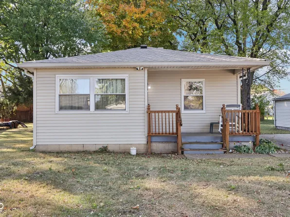 520 S Livingston Ave, Indianapolis, IN 46241