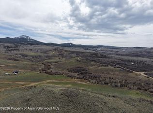 280 Eagle Loop LOT 768, Craig, CO 81625
