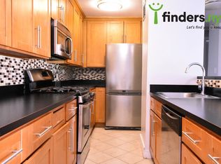 220 W 133rd St APT 3F, New York, NY 10030