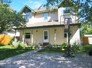 470 Rio Grande Ave, New Castle, CO 81647