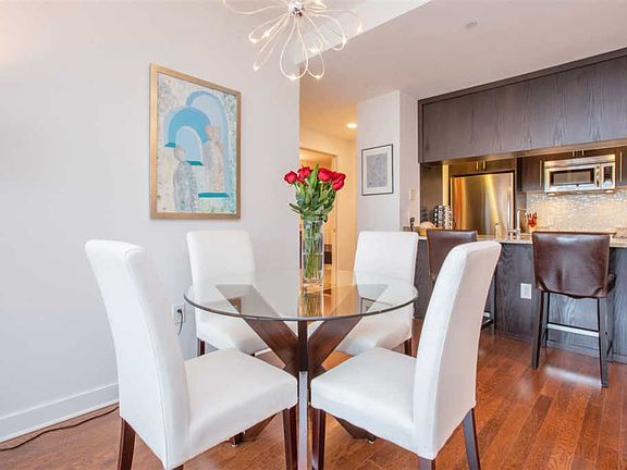 5th image of 1610 Hudson Park #1610