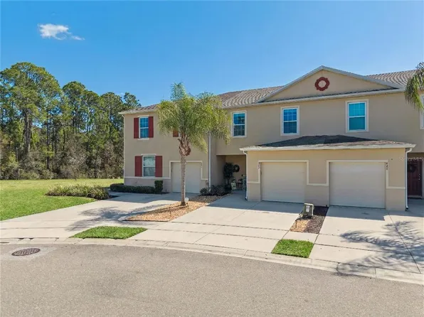 427 Arbor Lakes Dr, Davenport, FL 33896