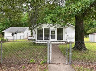 3710 Ridgway Rd, Pine Bluff, AR 71603