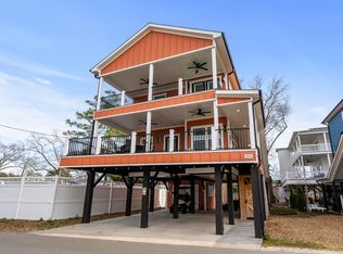 6001-MH236B S Kings Hwy, Myrtle Beach, SC 29575