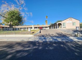 311 N 16th St APT 15, Las Vegas, NV 89101