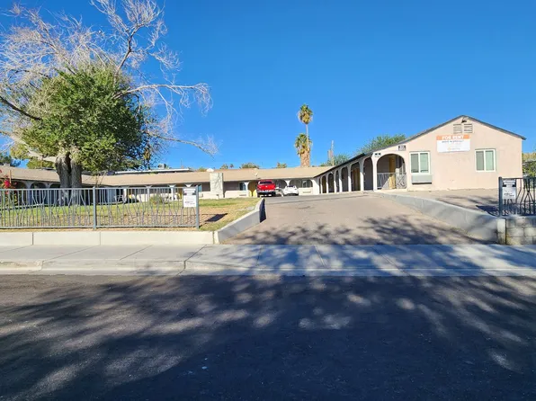 311 N 16th St, Las Vegas, NV