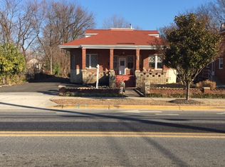 4710 Decatur St, Hyattsville, MD 20781