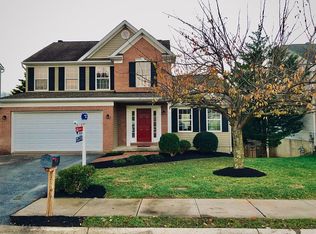 13457 Four Seasons Ct, Mount Airy, MD 21771