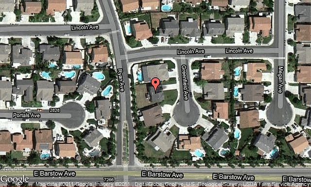 Map View