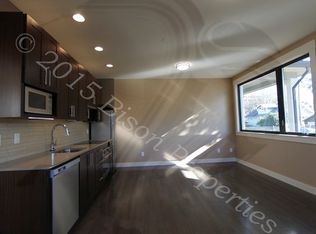 8905 N Edison St APT 301, Portland, OR