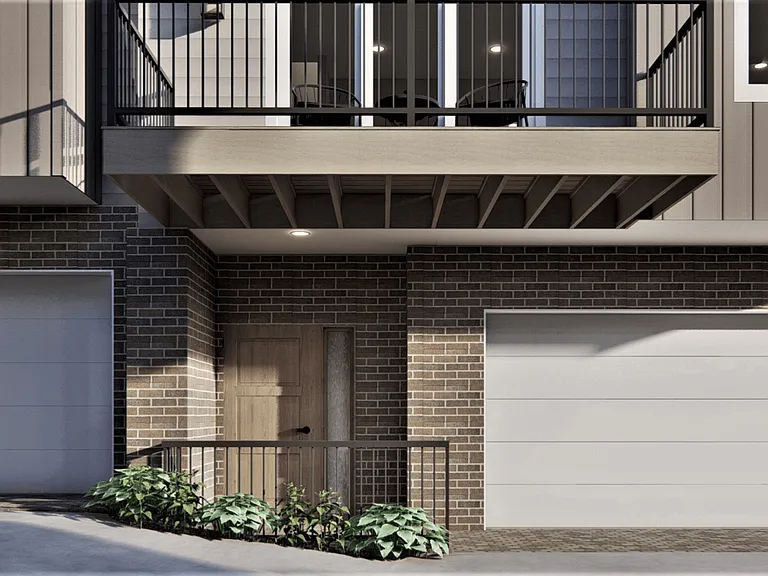 Lyric Townhomes — Photo 86