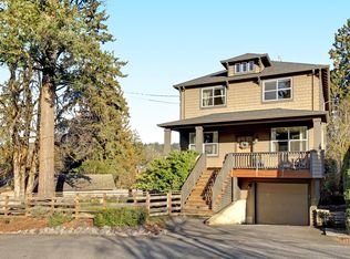 5212 SW 50th Ave, Portland, OR 97221