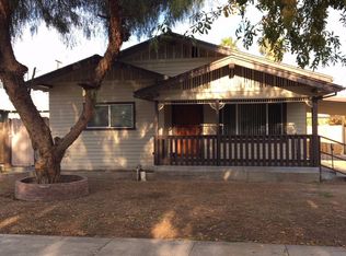 1134 L St, Reedley, CA 93654