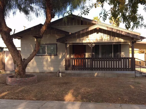 1134 L St, Reedley, CA 93654