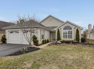 75 Foxwood Rd, Lakewood, NJ 08701