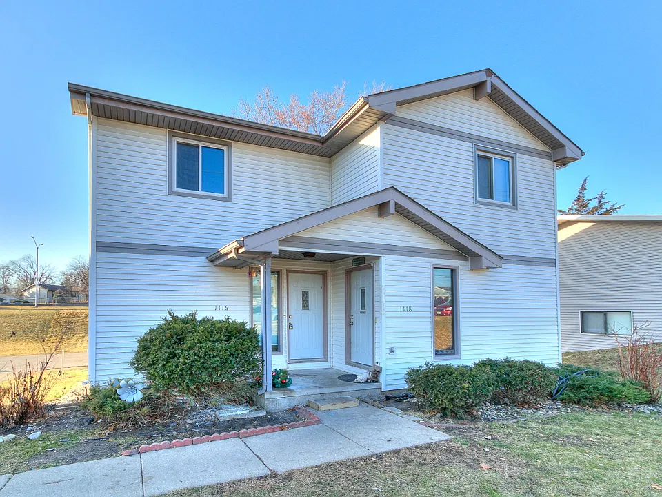 1116 Top O Hollow Rd #1