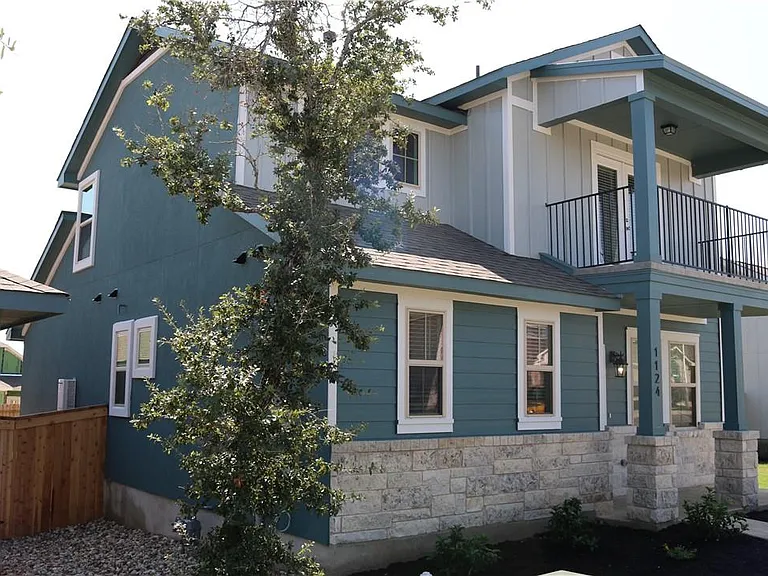 1124 Oak Chase Way — Photo 5