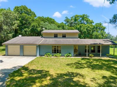 20830 Trilby Cemetery Rd, Dade City, FL, 33523