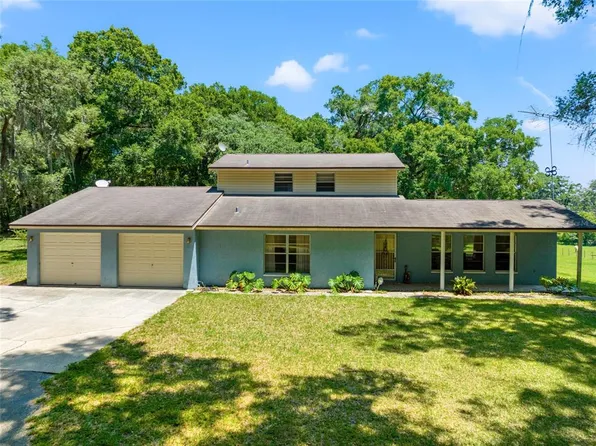 20830 Trilby Cemetery Rd, Dade City, FL 33523