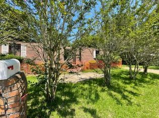 20 Jr Merrill Old Hwy #45, State Line, MS 39362