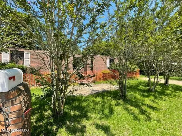 20 Jr Merrill Old Hwy #45, State Line, MS 39362