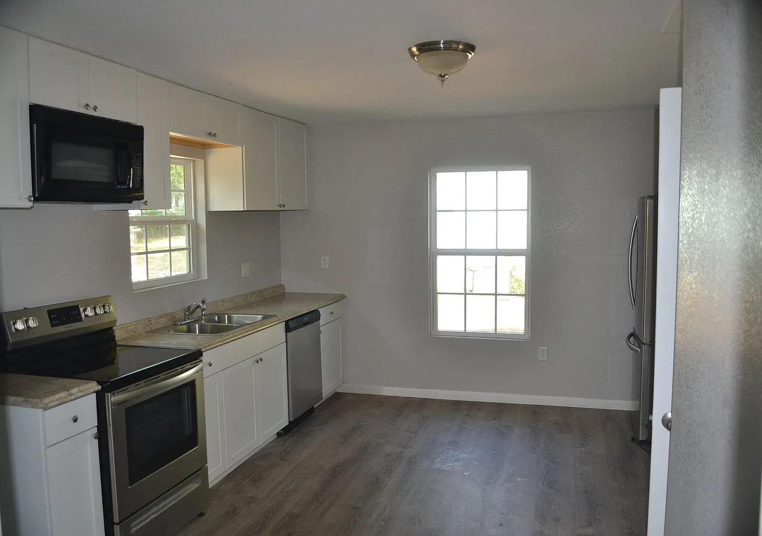 Cozy 1 bedroom 1 bathroom — Photo 4
