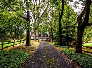 5128 Woodward Dr, Doylestown, PA 18902