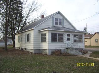 414 E Monroe St, Mauston, WI 53948