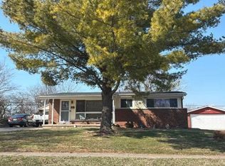3009 La Plata Dr, Dayton, OH