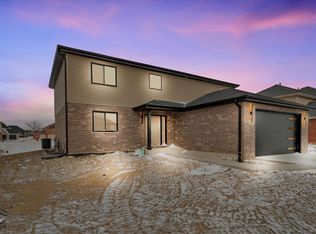 26048 S County Fair Dr, Monee, IL 60449