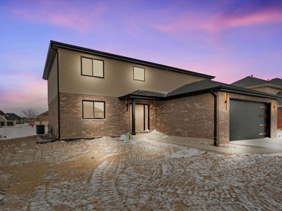 26165 County Fair Dr, Monee, IL, 60449