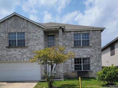 17031 Lands Wake, San Antonio, TX, 78247