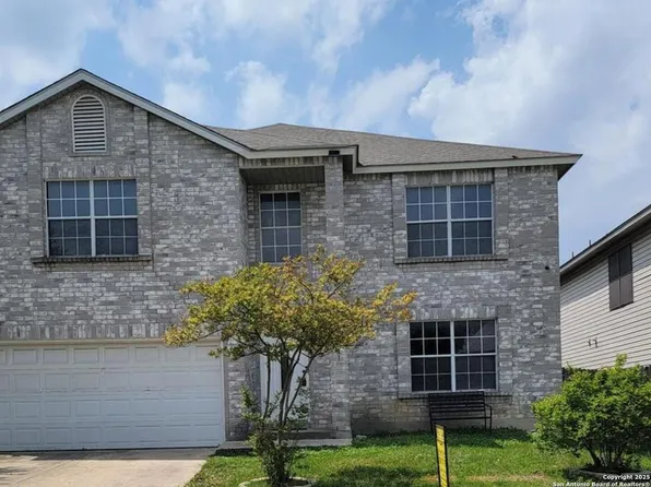 17031 Lands Wake, San Antonio, TX 78247