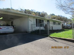 4545 Ridenour St, Roseburg, OR