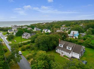 64 Beachway Rd, East Sandwich, MA 02537