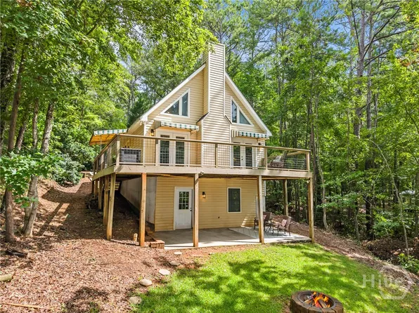 116 SUNFISH TRAIL, Eatonton, GA 31024