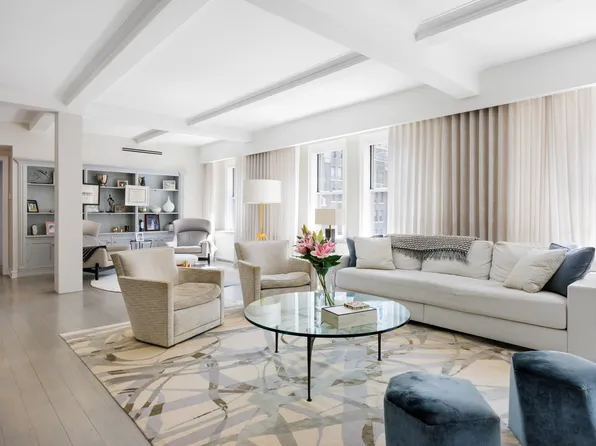 595 West End Avenue 910 image 3 of 19