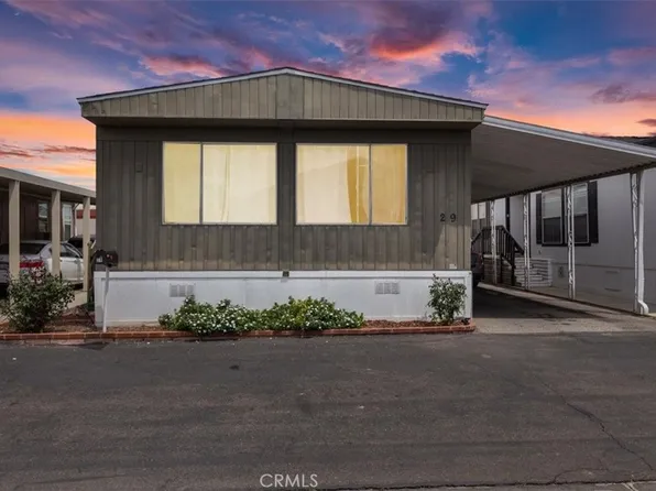 9080 Bloomfield Ave Space 29, Cypress, CA 90630